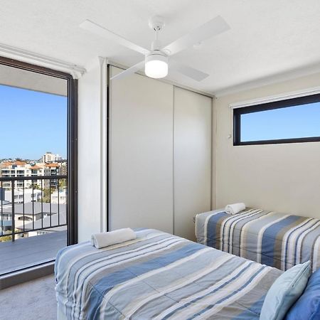 Langley Park Apartments Sunshine Coast Extérieur photo