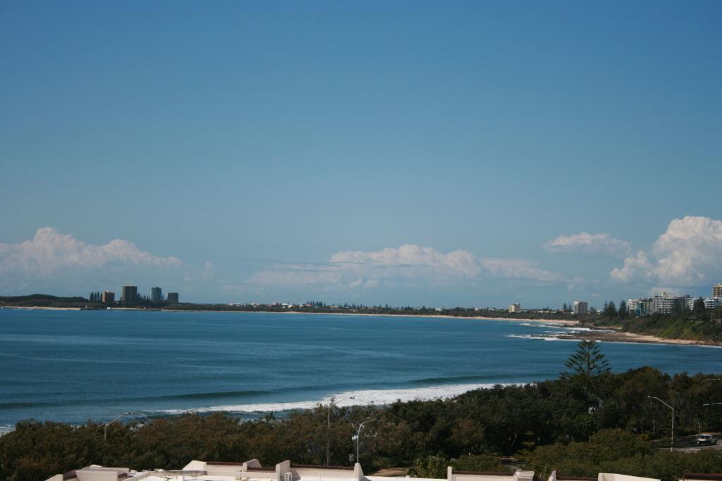 Langley Park Apartments Sunshine Coast Extérieur photo
