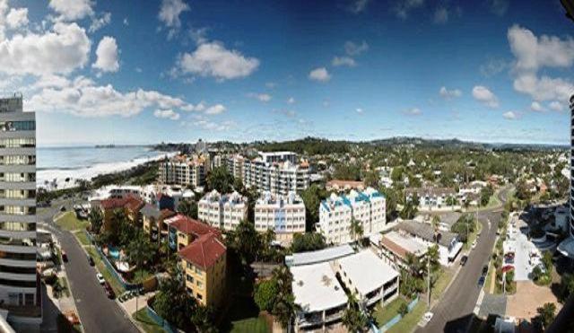 Langley Park Apartments Sunshine Coast Chambre photo
