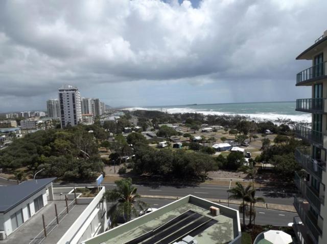 Langley Park Apartments Sunshine Coast Extérieur photo