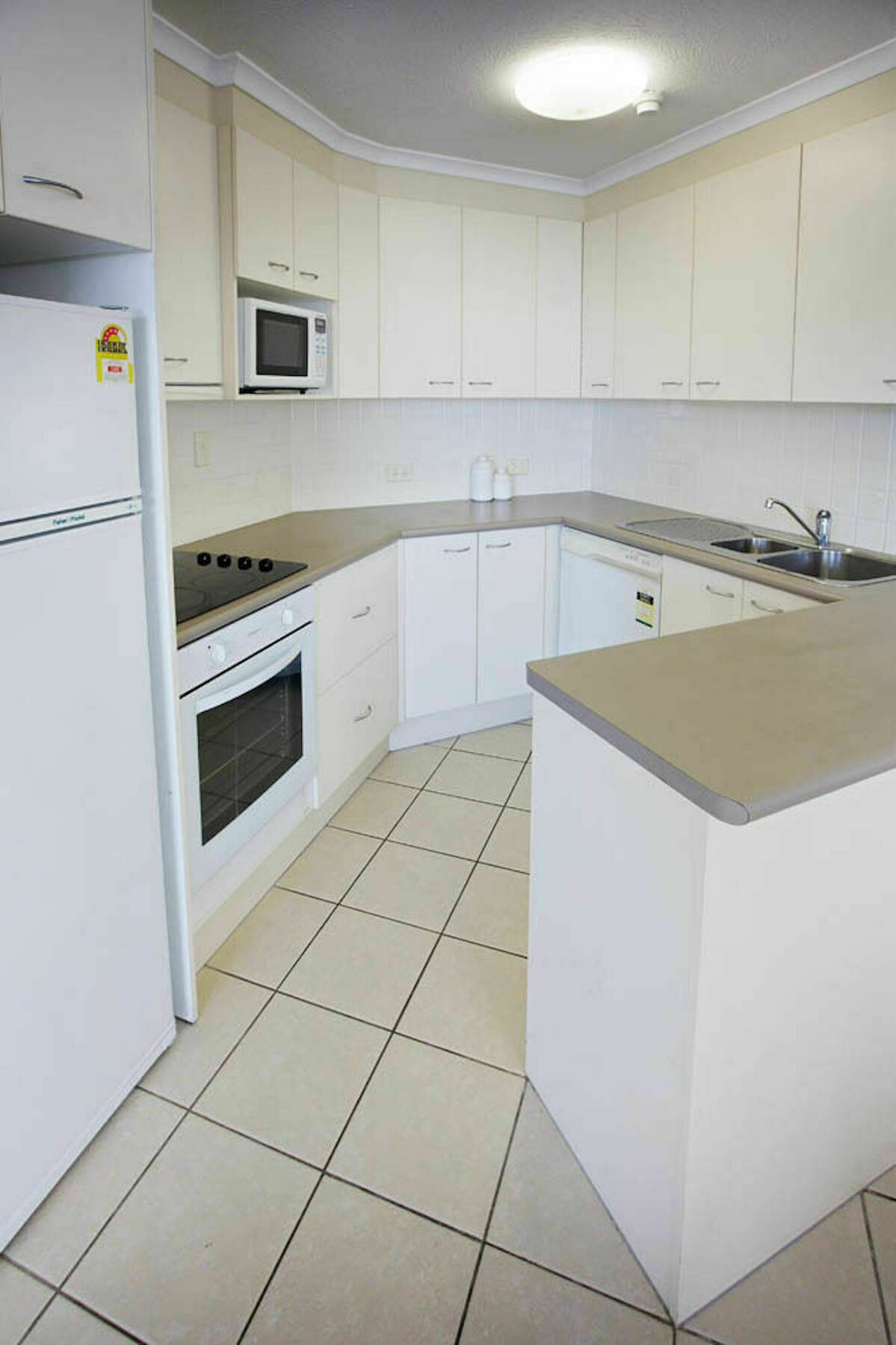 Langley Park Apartments Sunshine Coast Extérieur photo