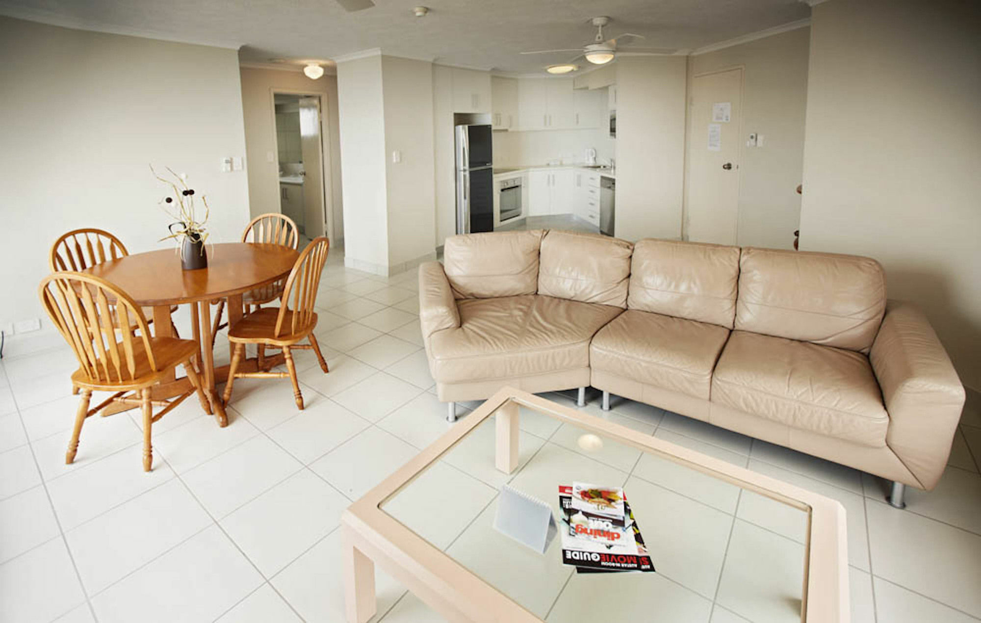 Langley Park Apartments Sunshine Coast Extérieur photo