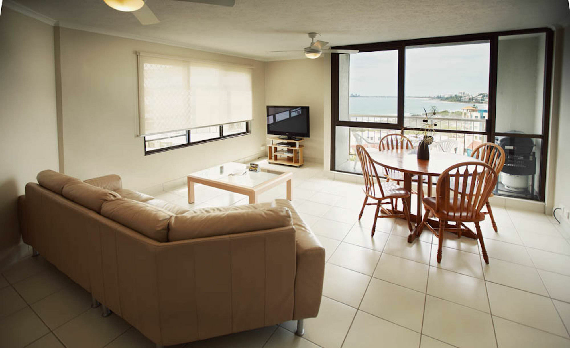 Langley Park Apartments Sunshine Coast Extérieur photo