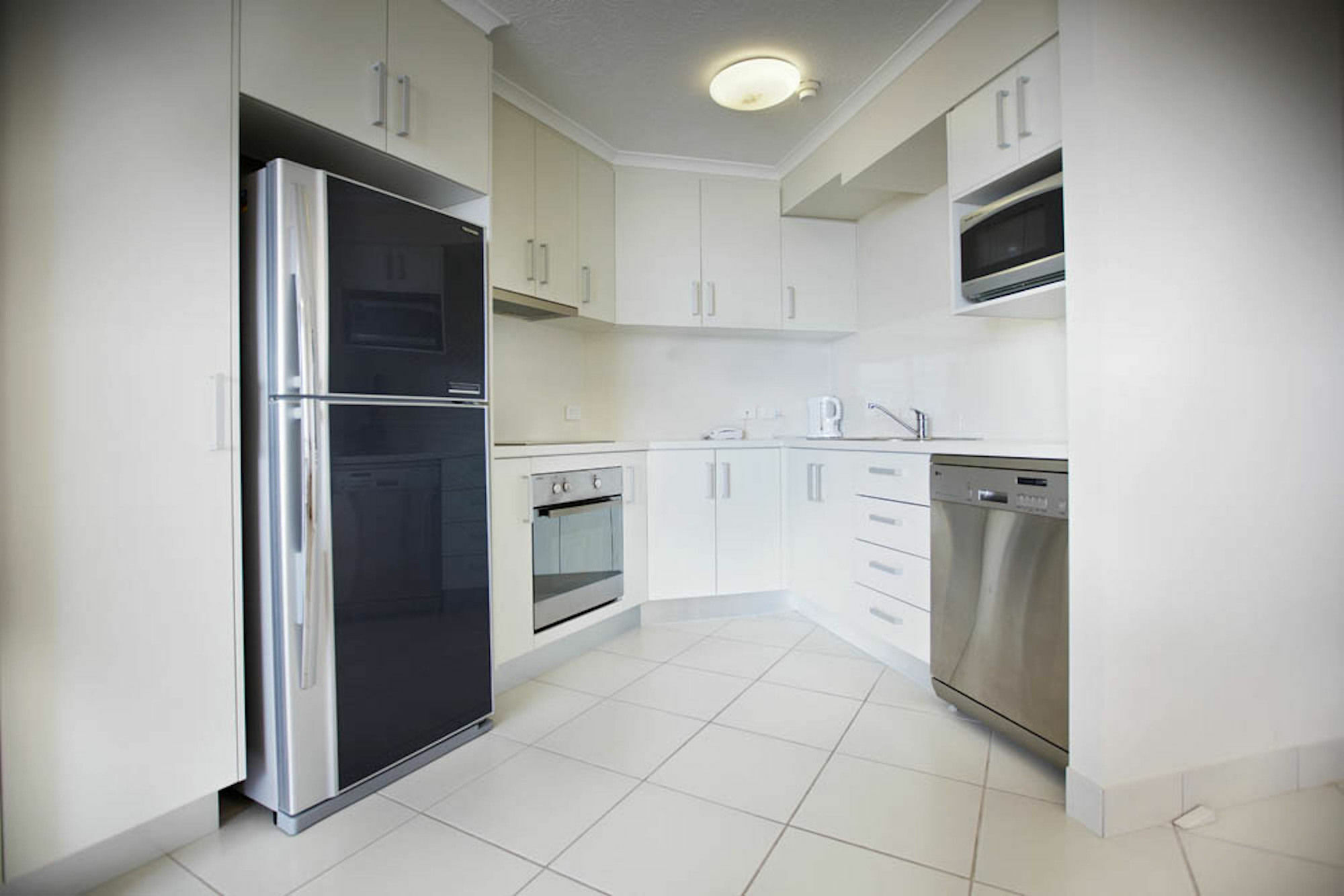 Langley Park Apartments Sunshine Coast Extérieur photo