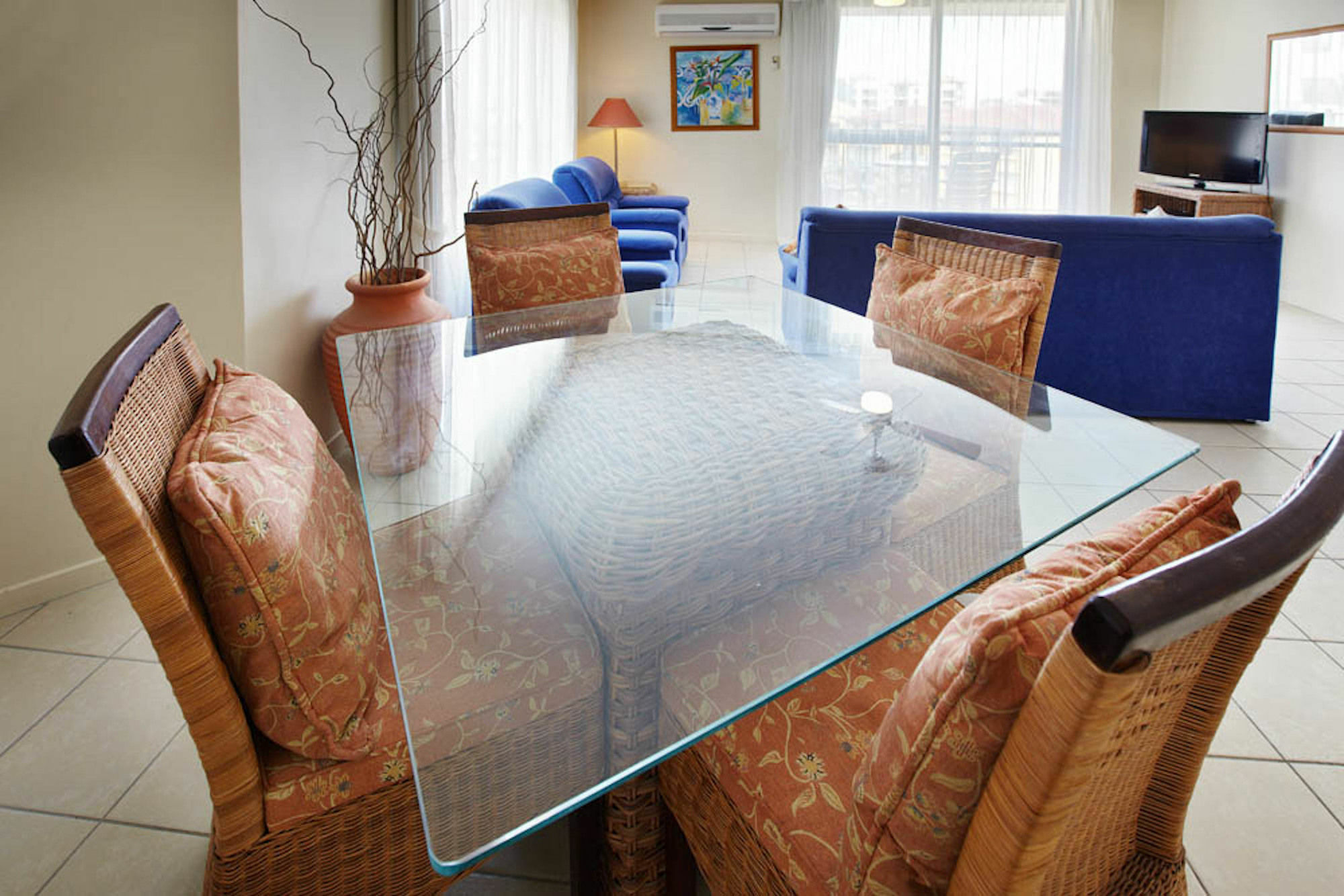 Langley Park Apartments Sunshine Coast Extérieur photo