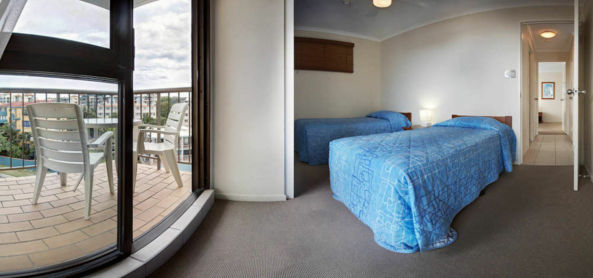 Langley Park Apartments Sunshine Coast Extérieur photo