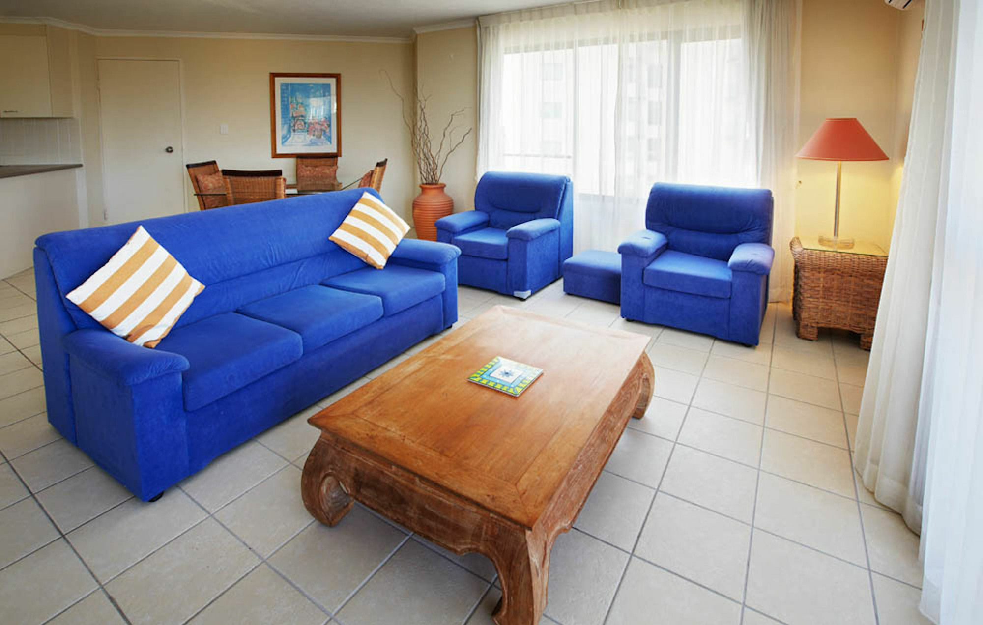 Langley Park Apartments Sunshine Coast Extérieur photo