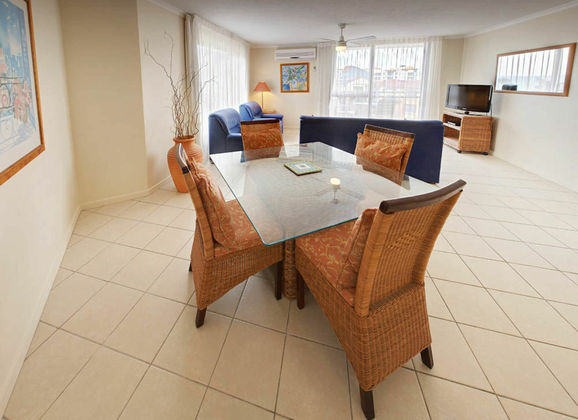 Langley Park Apartments Sunshine Coast Extérieur photo
