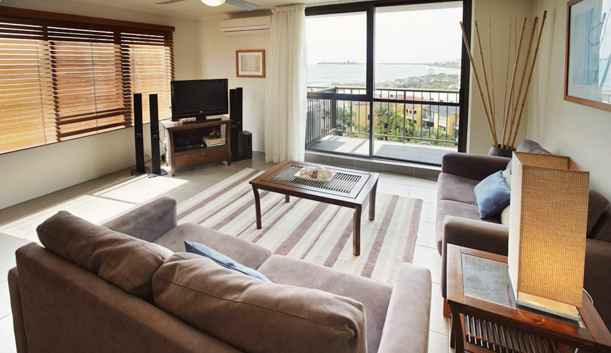 Langley Park Apartments Sunshine Coast Extérieur photo