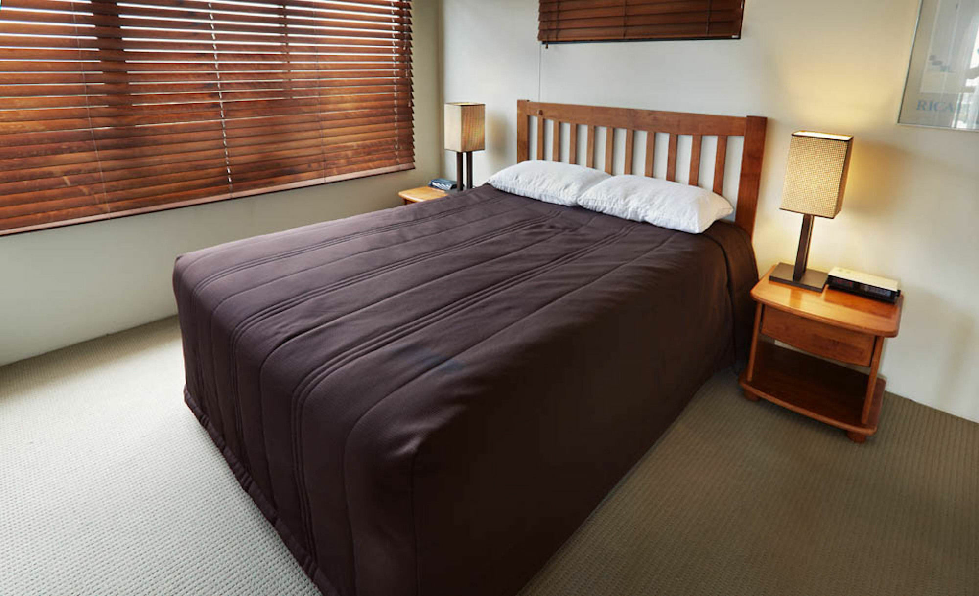 Langley Park Apartments Sunshine Coast Extérieur photo