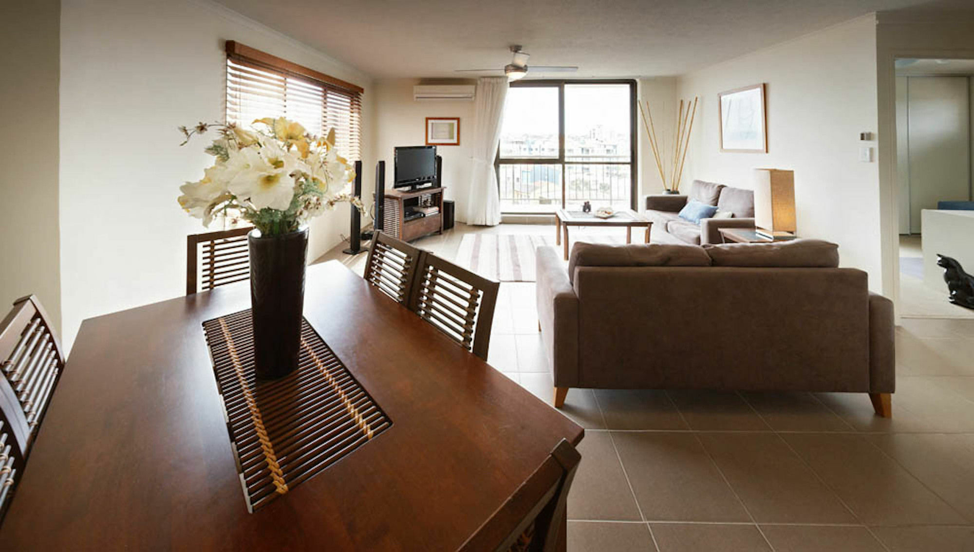 Langley Park Apartments Sunshine Coast Extérieur photo