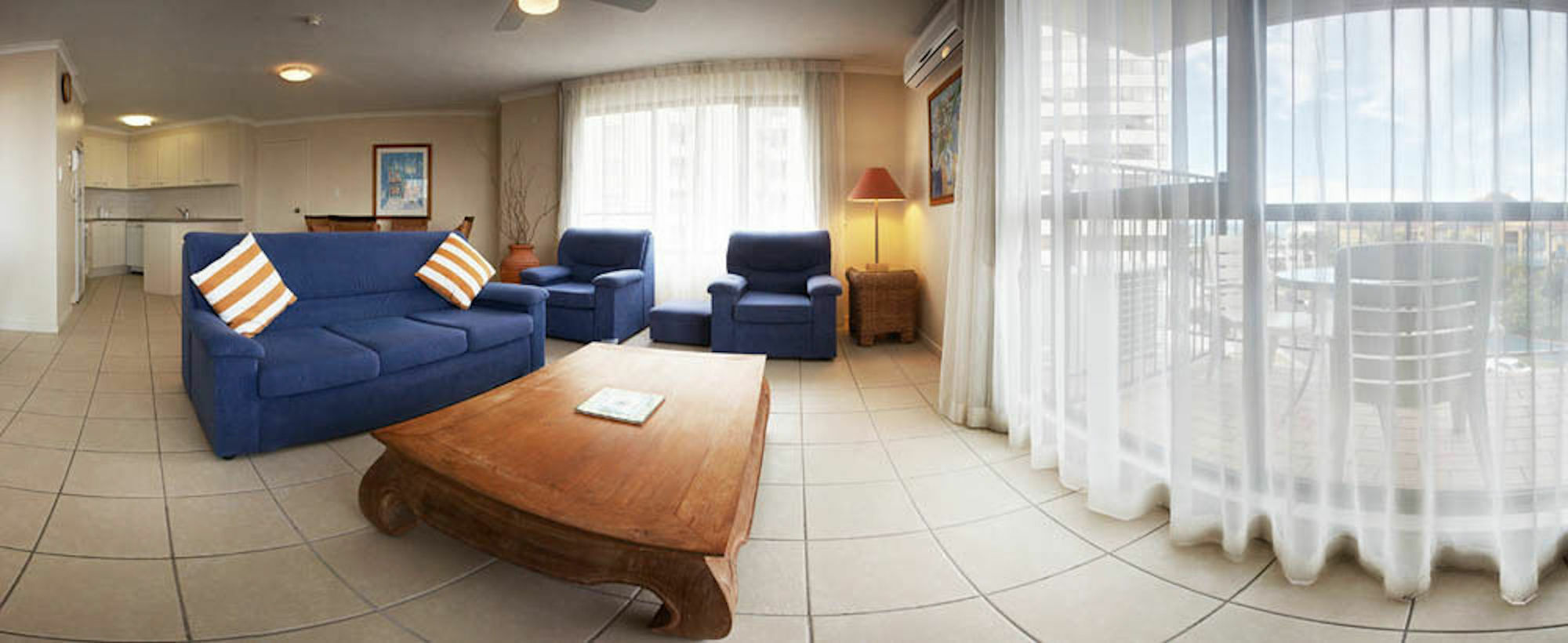 Langley Park Apartments Sunshine Coast Extérieur photo
