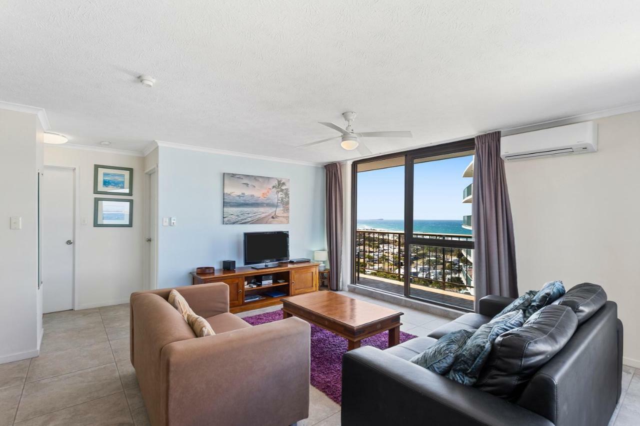 Langley Park Apartments Sunshine Coast Extérieur photo