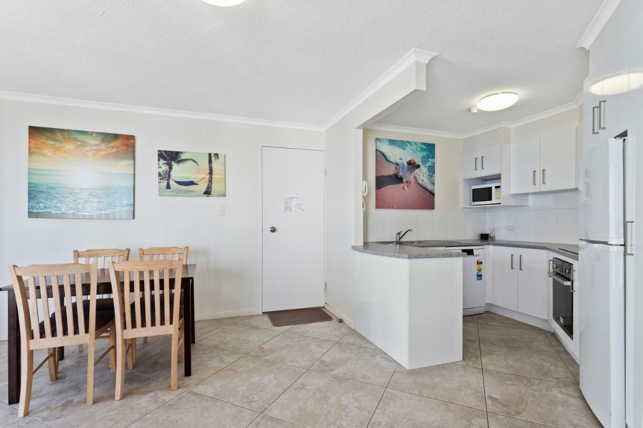 Langley Park Apartments Sunshine Coast Extérieur photo