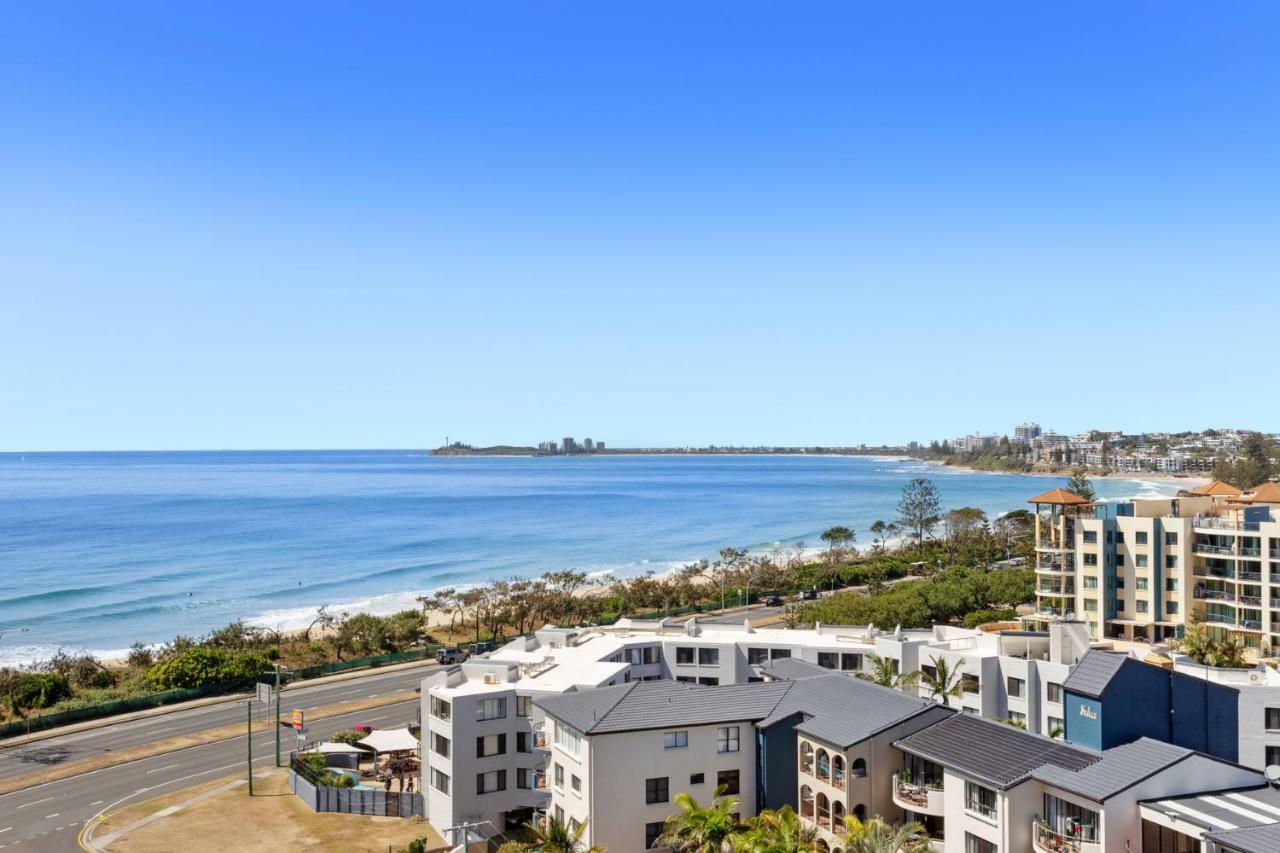 Langley Park Apartments Sunshine Coast Extérieur photo