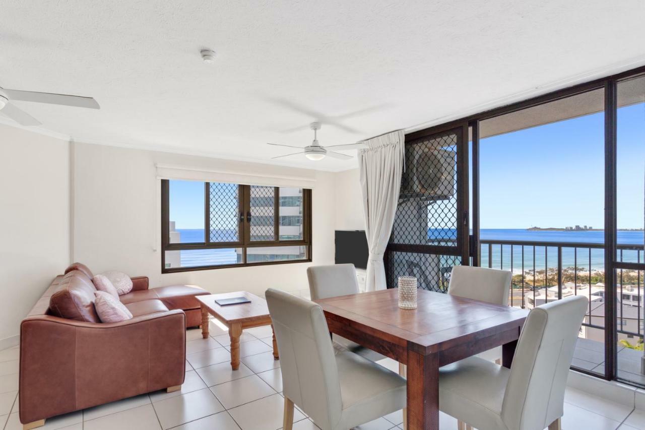 Langley Park Apartments Sunshine Coast Extérieur photo
