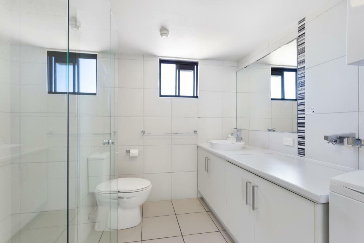 Langley Park Apartments Sunshine Coast Extérieur photo