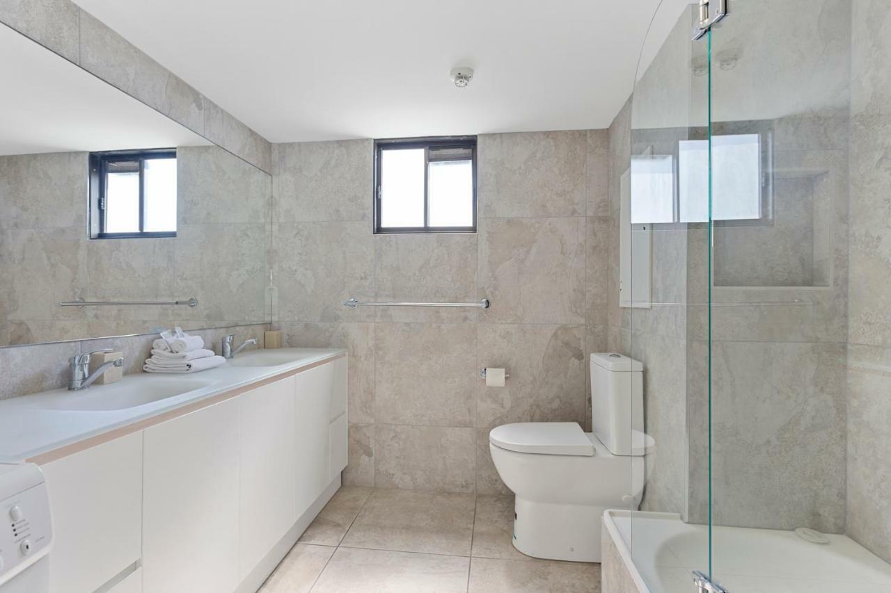 Langley Park Apartments Sunshine Coast Extérieur photo