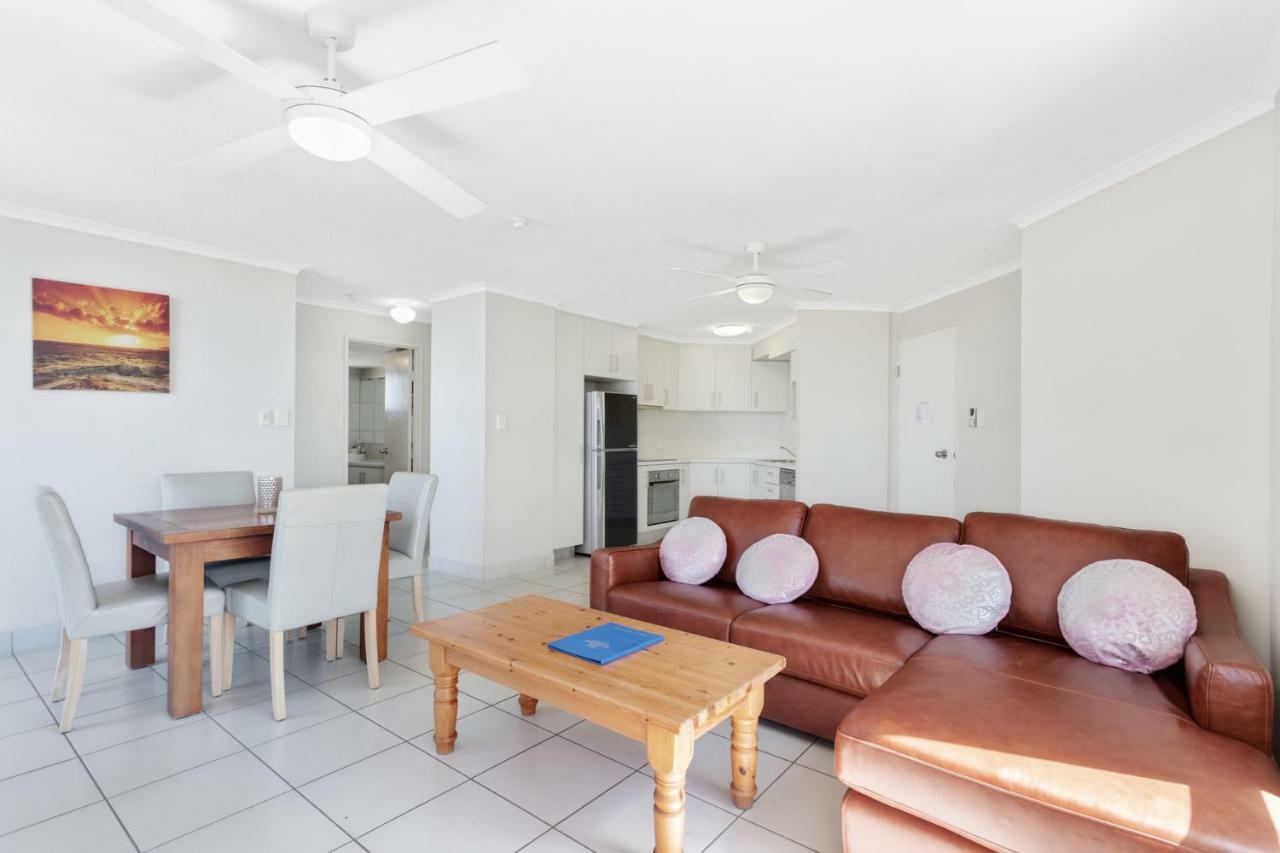 Langley Park Apartments Sunshine Coast Extérieur photo