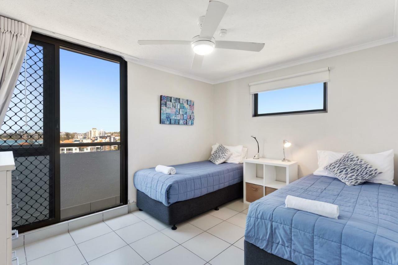 Langley Park Apartments Sunshine Coast Extérieur photo