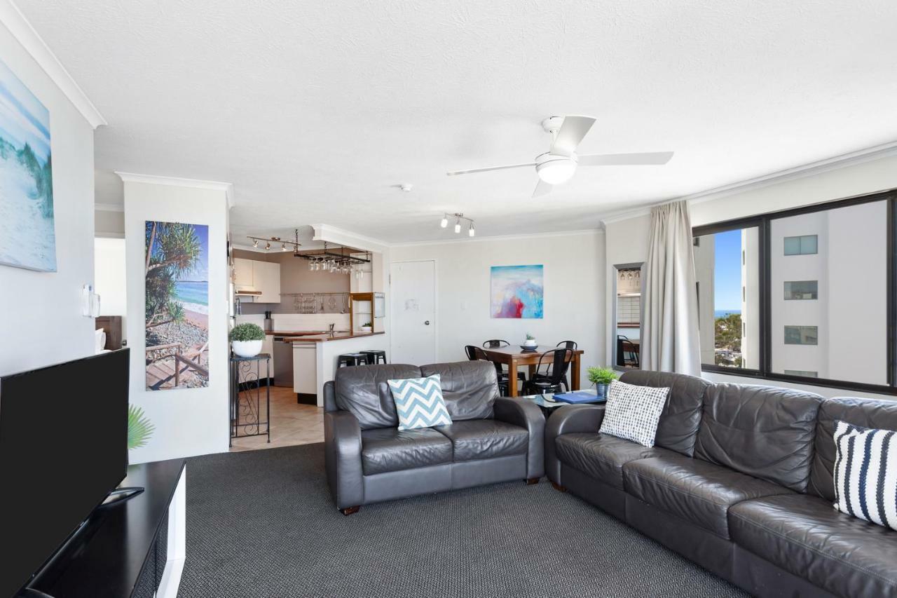 Langley Park Apartments Sunshine Coast Extérieur photo