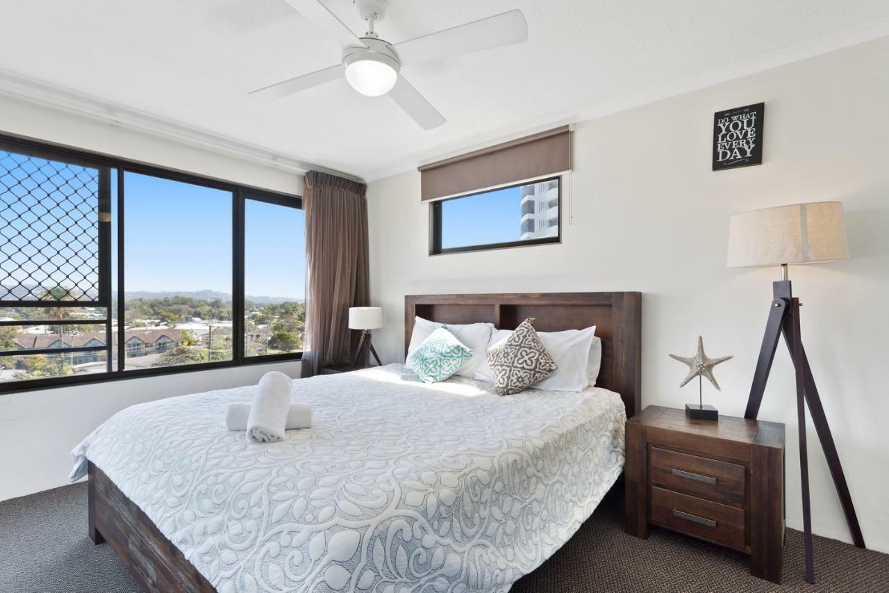 Langley Park Apartments Sunshine Coast Extérieur photo