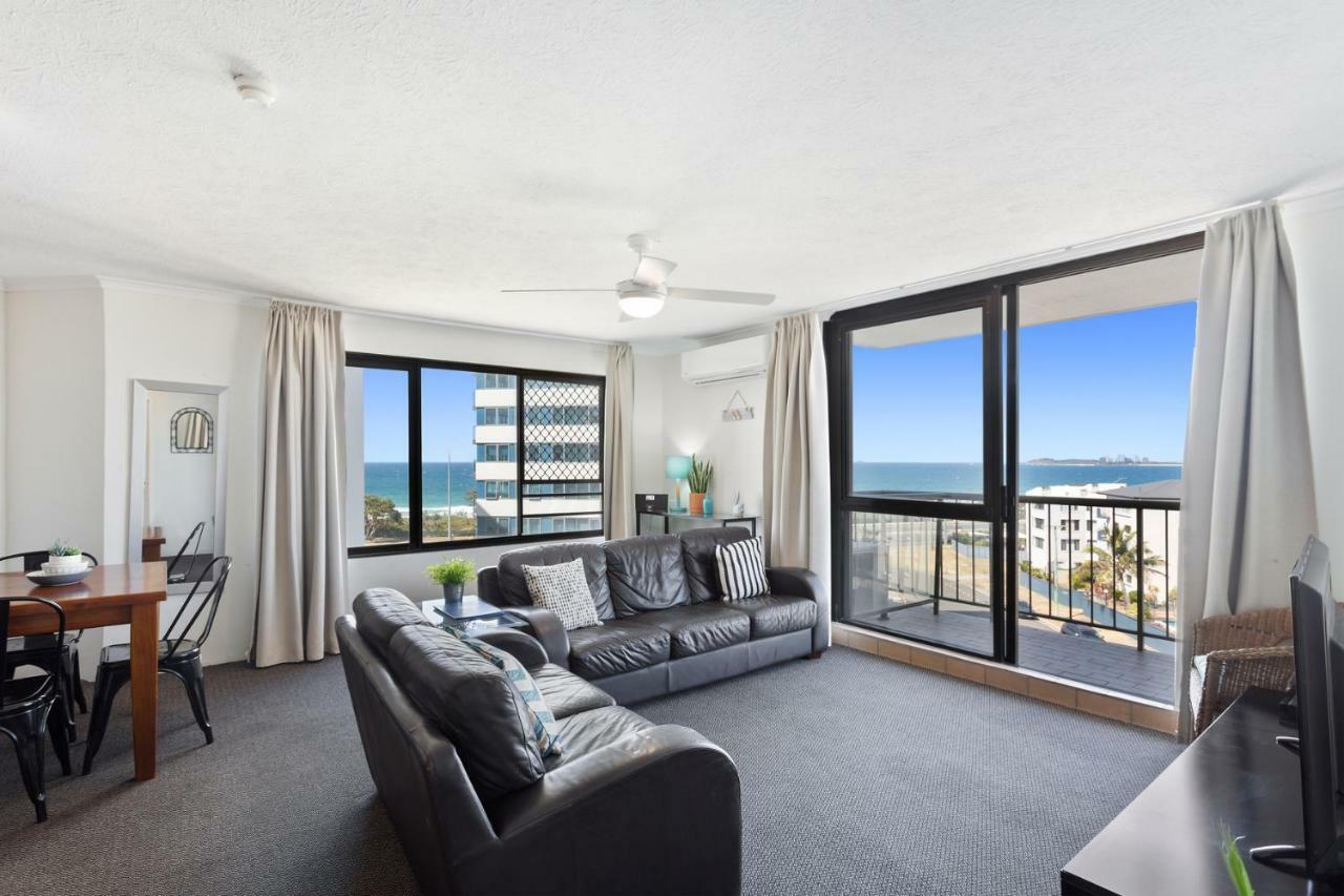 Langley Park Apartments Sunshine Coast Extérieur photo