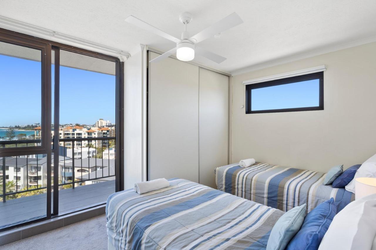 Langley Park Apartments Sunshine Coast Extérieur photo