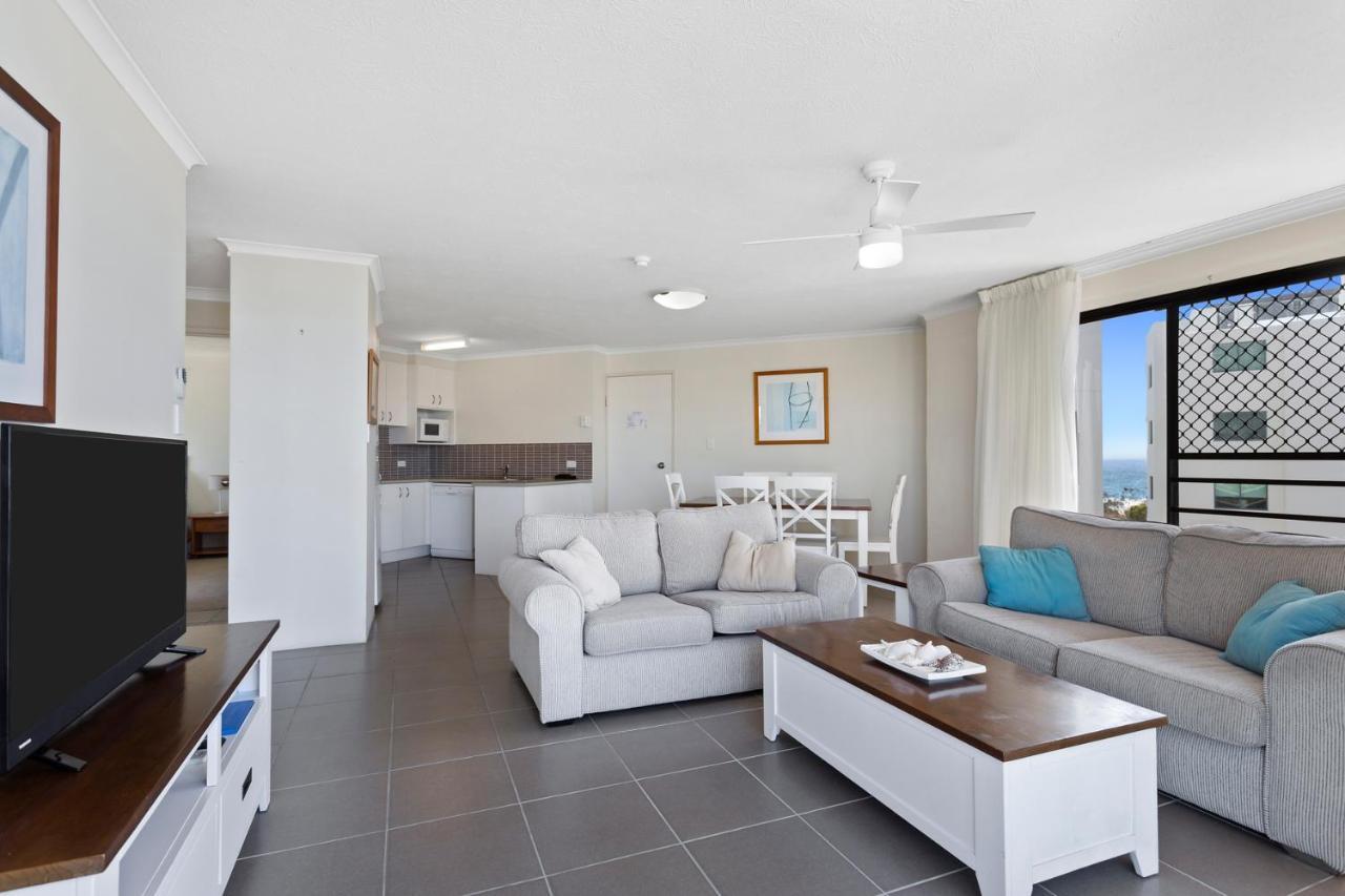 Langley Park Apartments Sunshine Coast Extérieur photo