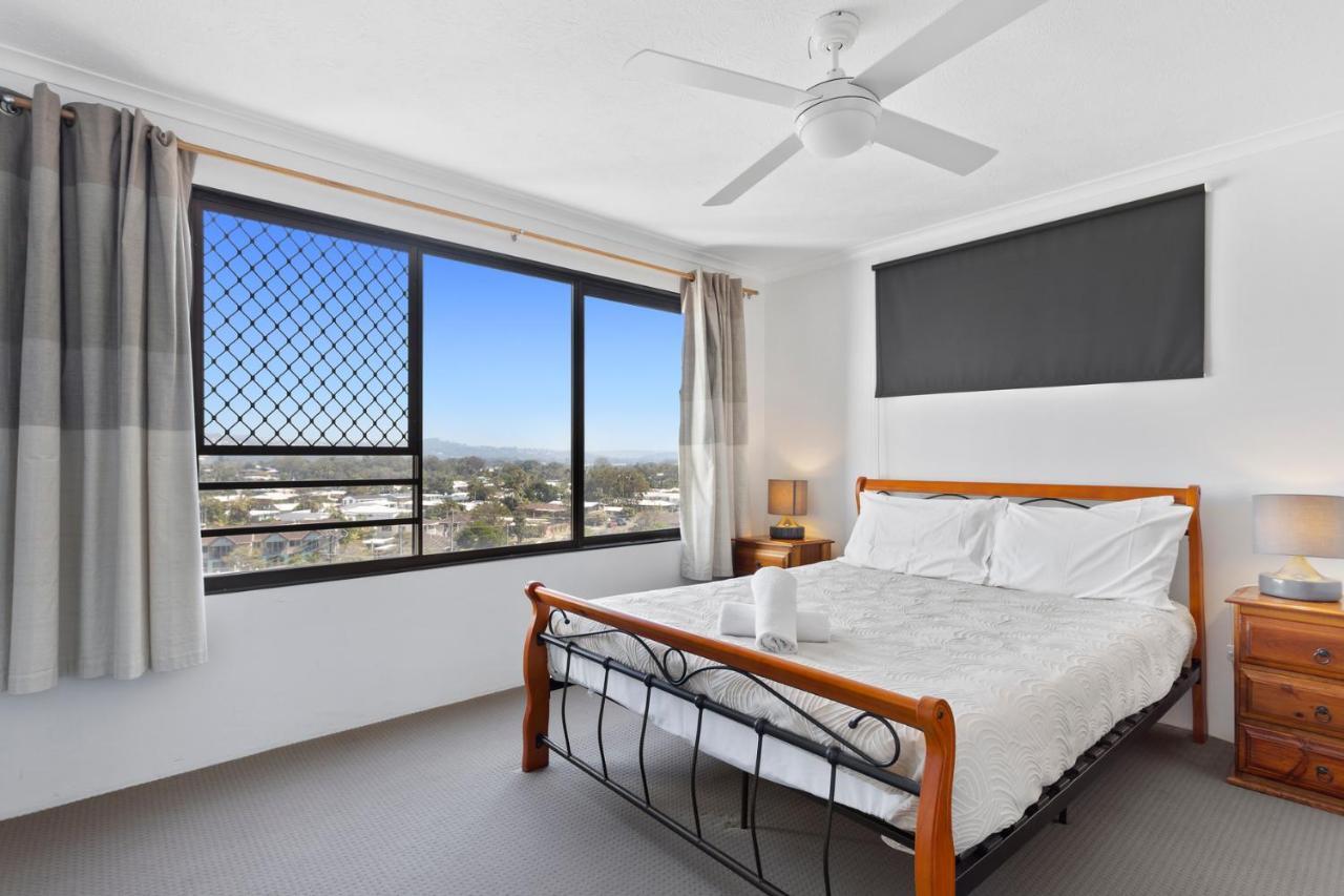 Langley Park Apartments Sunshine Coast Extérieur photo