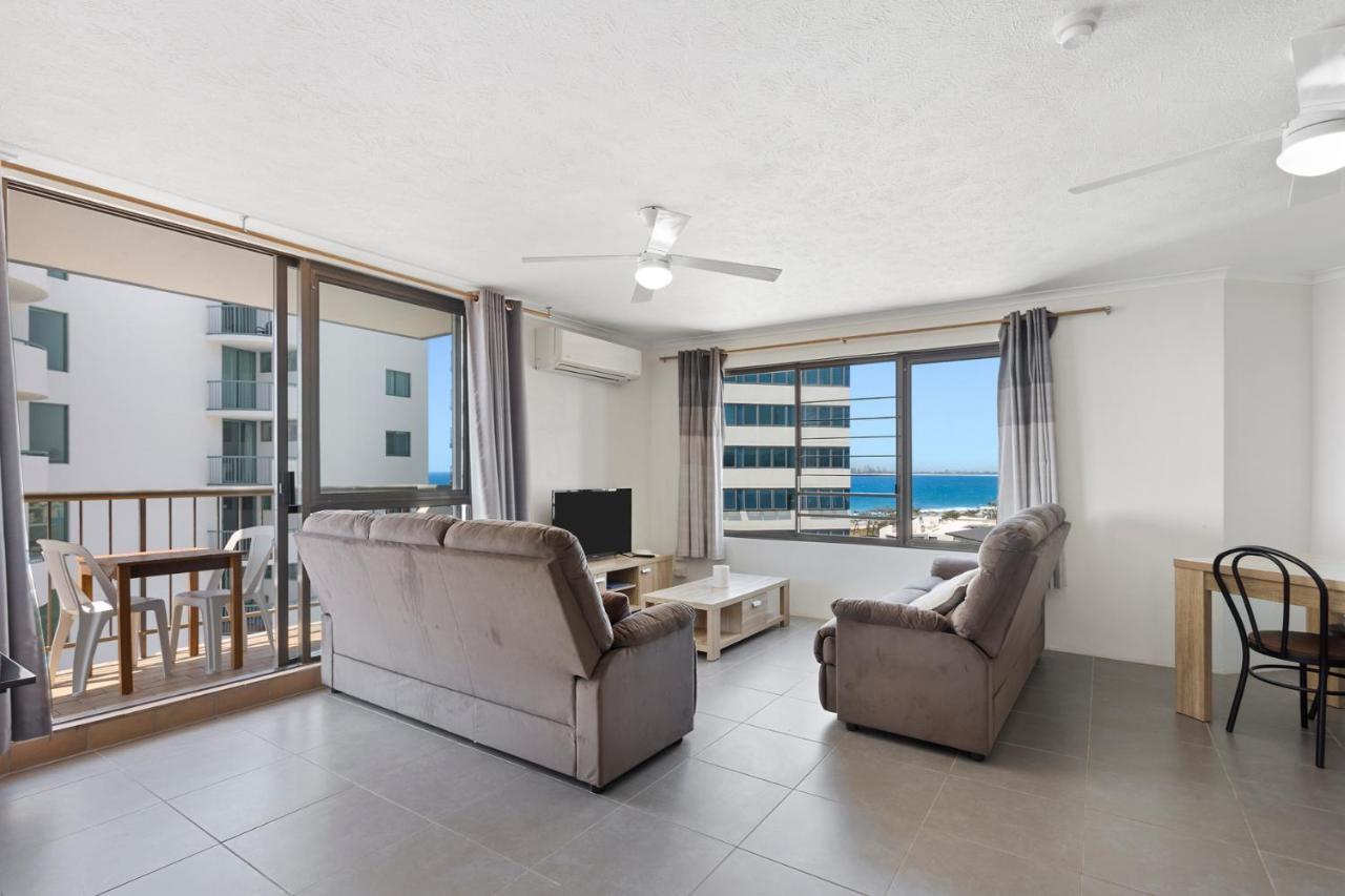 Langley Park Apartments Sunshine Coast Extérieur photo