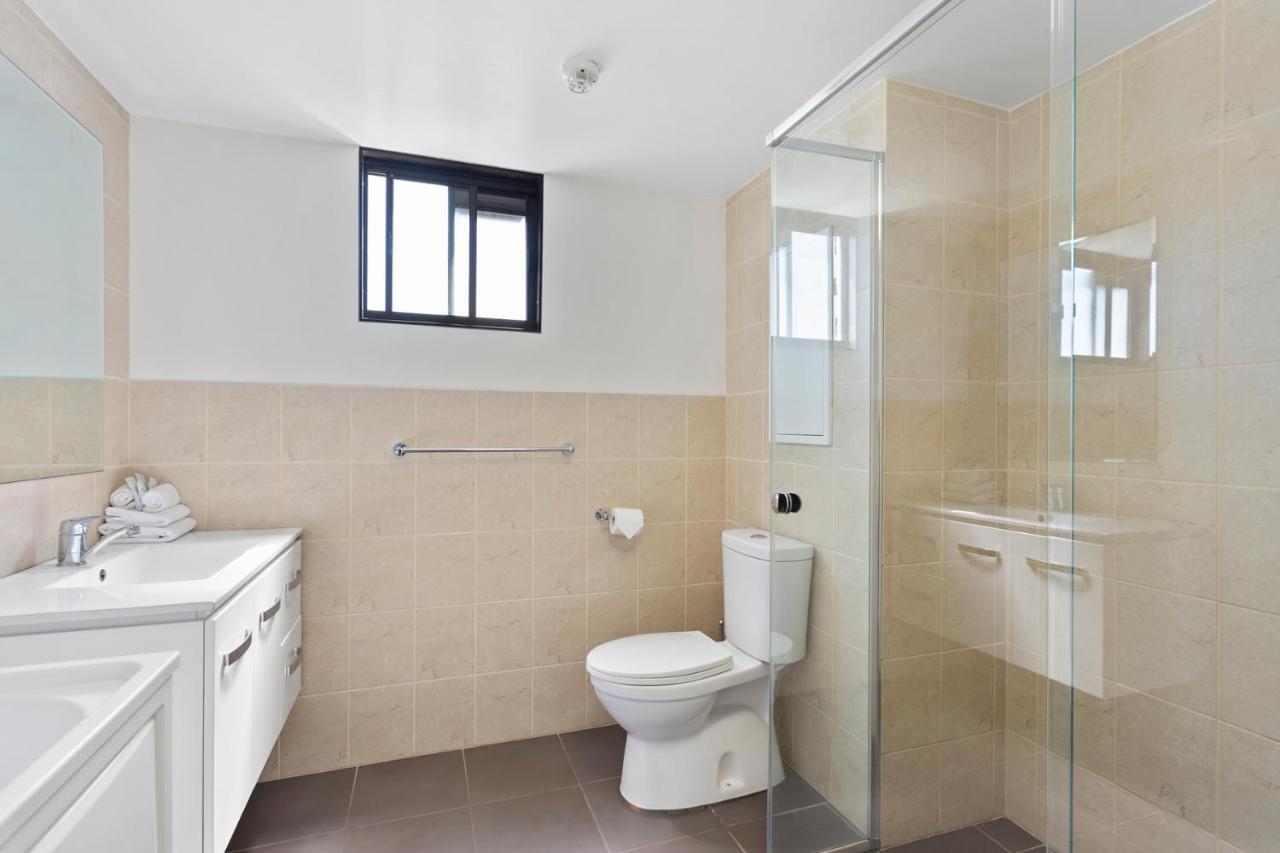 Langley Park Apartments Sunshine Coast Extérieur photo