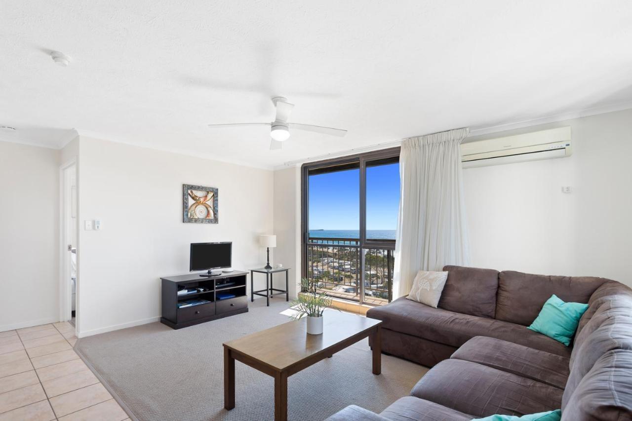 Langley Park Apartments Sunshine Coast Extérieur photo