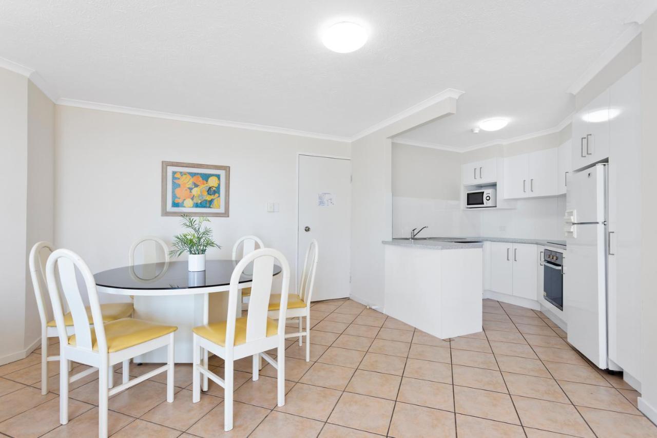 Langley Park Apartments Sunshine Coast Extérieur photo