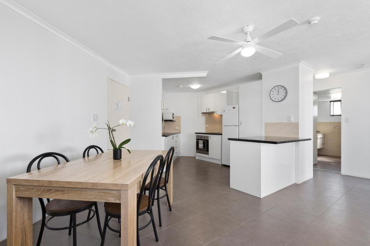 Langley Park Apartments Sunshine Coast Extérieur photo