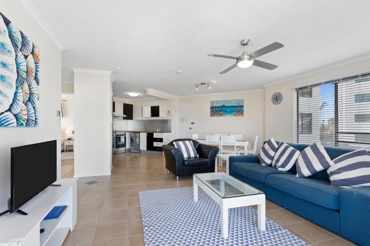 Langley Park Apartments Sunshine Coast Extérieur photo