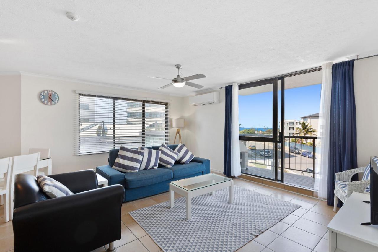 Langley Park Apartments Sunshine Coast Extérieur photo