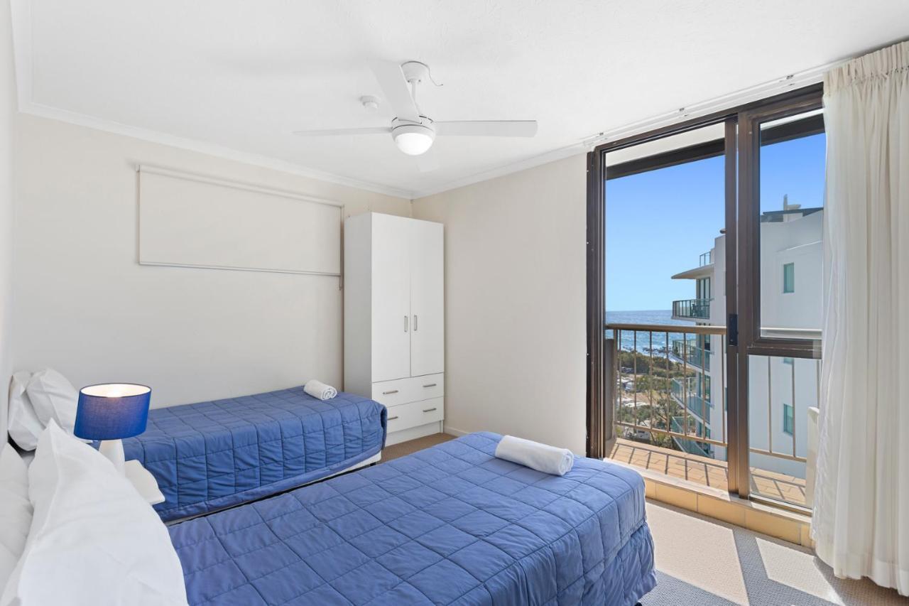 Langley Park Apartments Sunshine Coast Extérieur photo