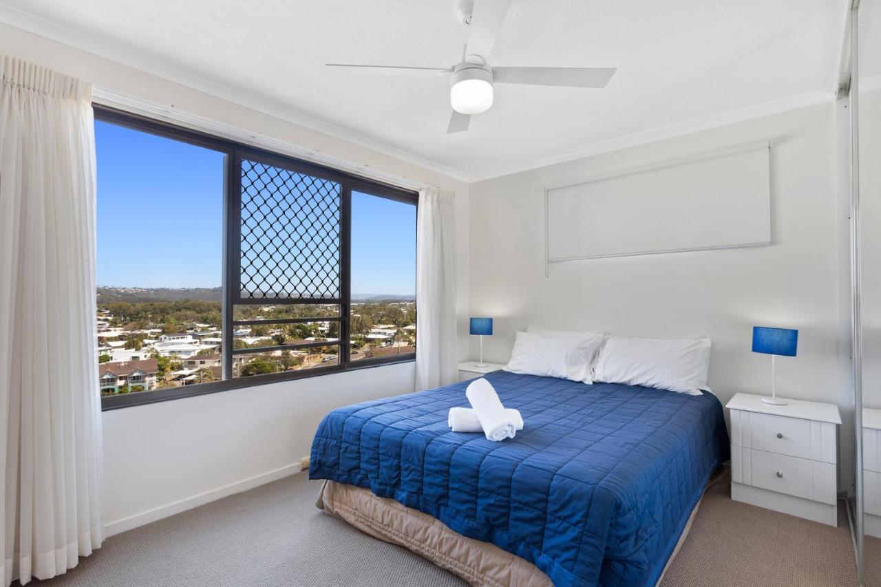 Langley Park Apartments Sunshine Coast Extérieur photo