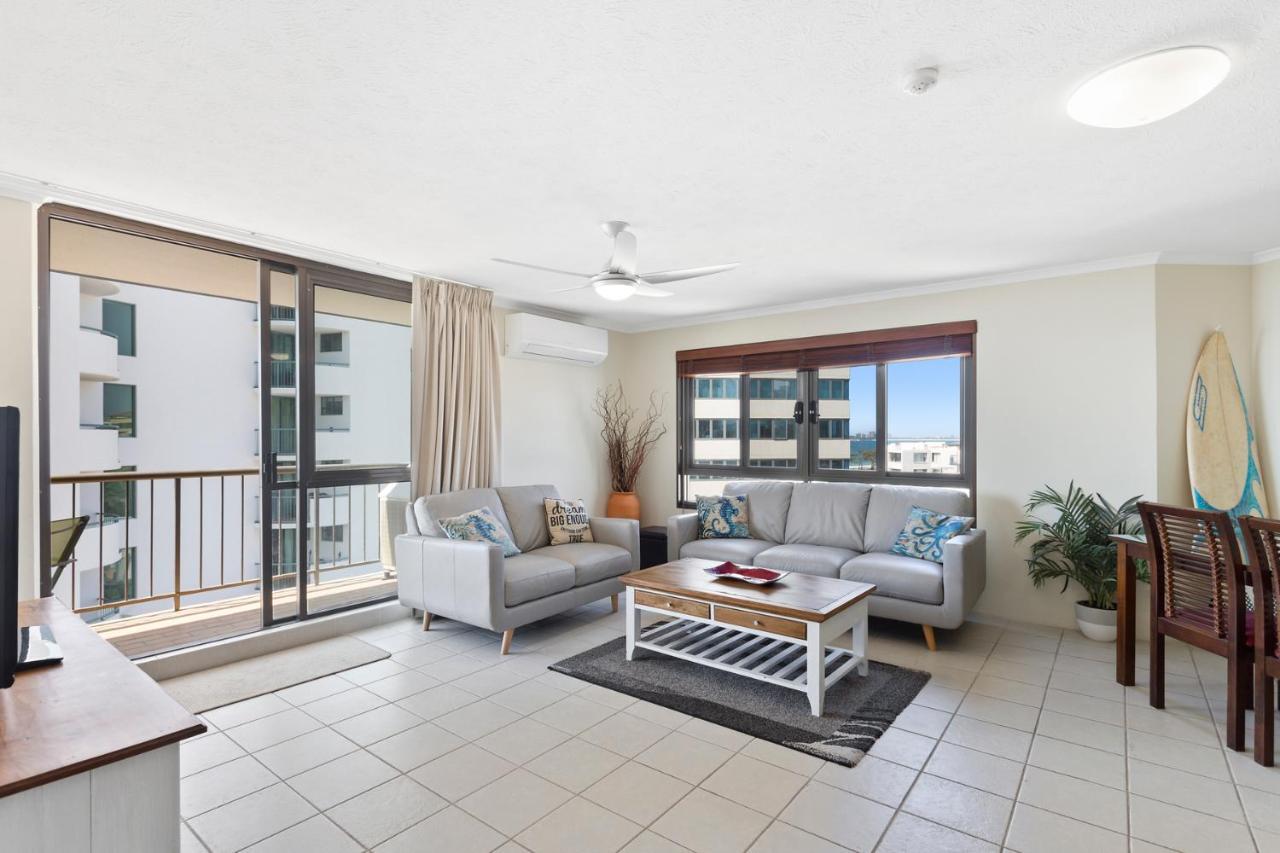 Langley Park Apartments Sunshine Coast Extérieur photo